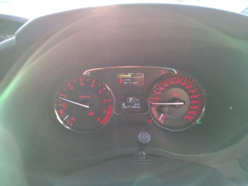 WRX S4