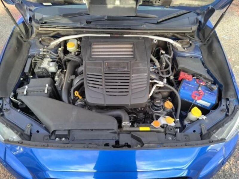 WRX S4