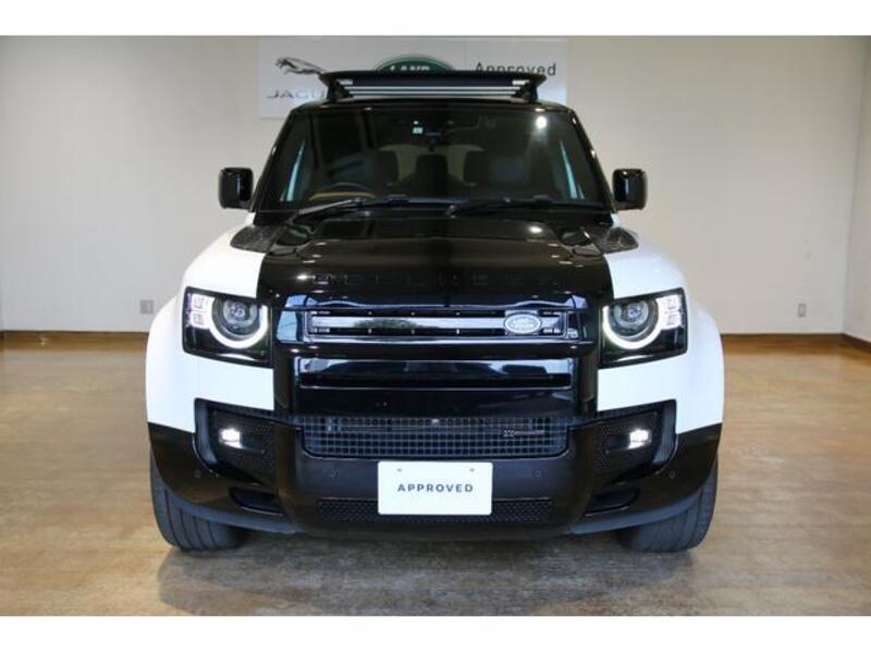 DEFENDER