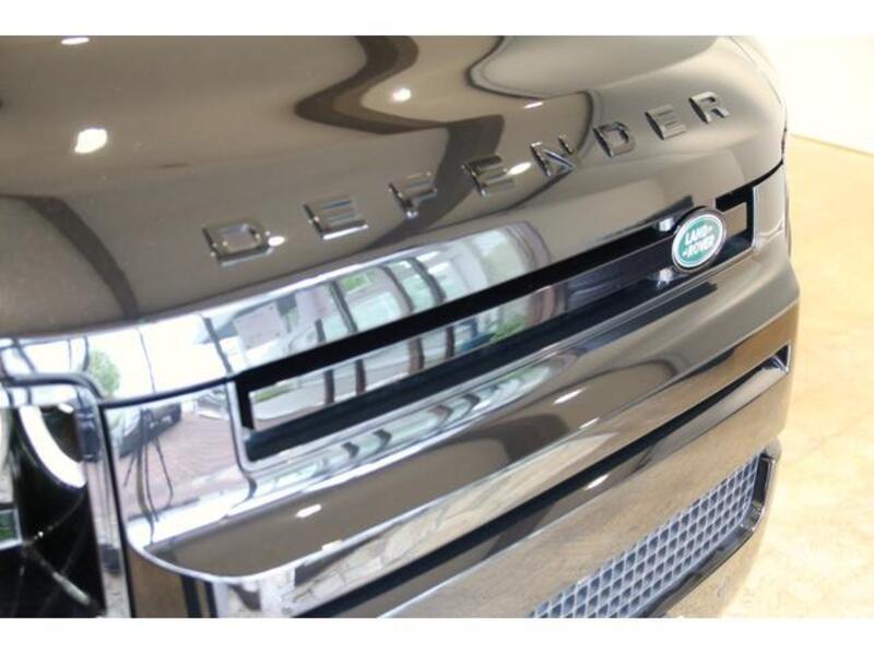 DEFENDER