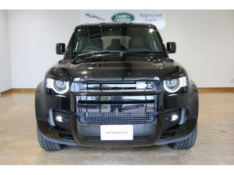 DEFENDER