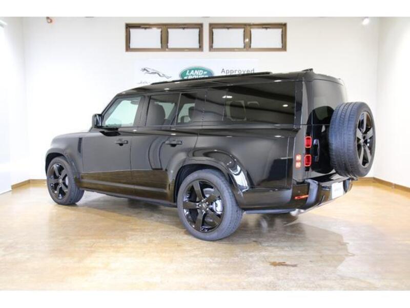 DEFENDER