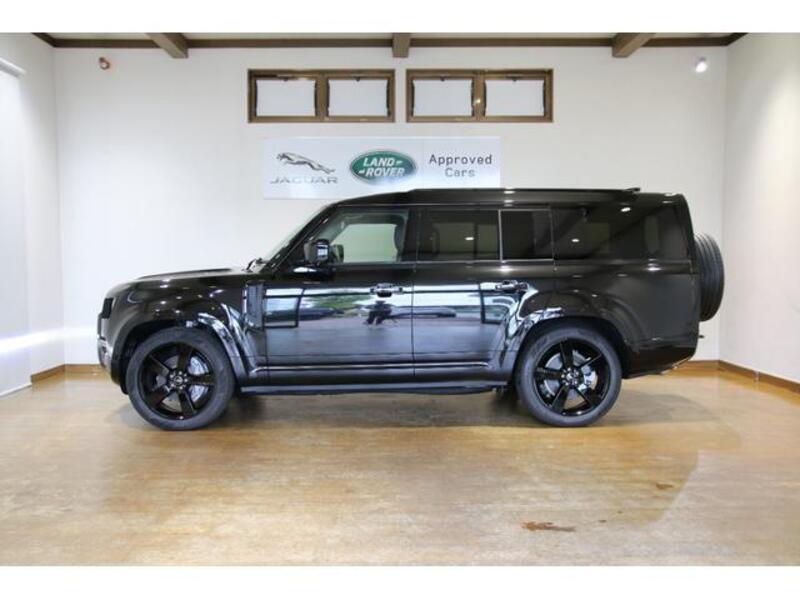 DEFENDER