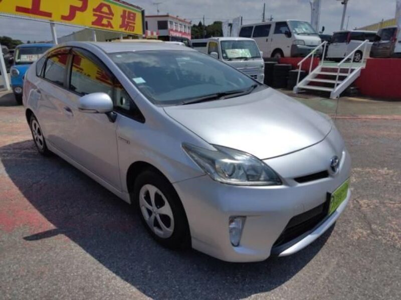 PRIUS