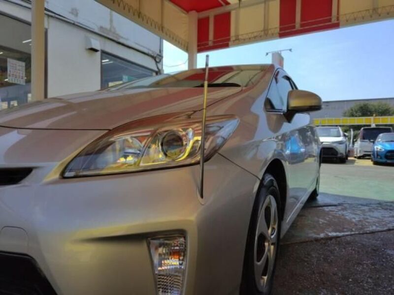 PRIUS