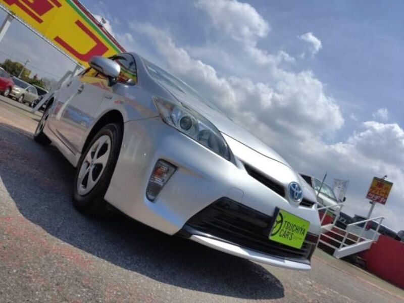 PRIUS
