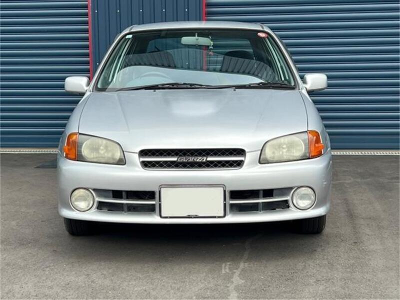 STARLET