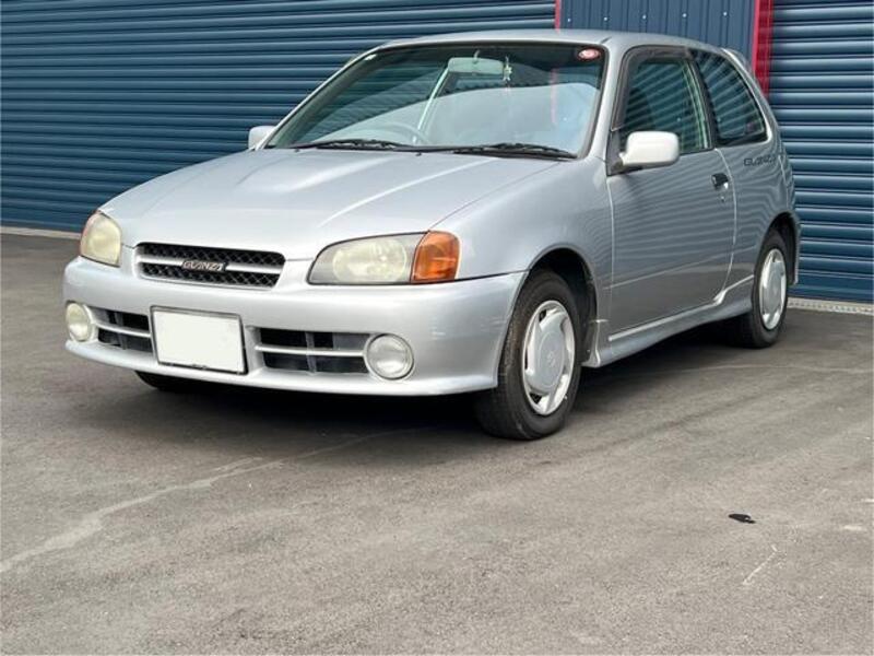 STARLET