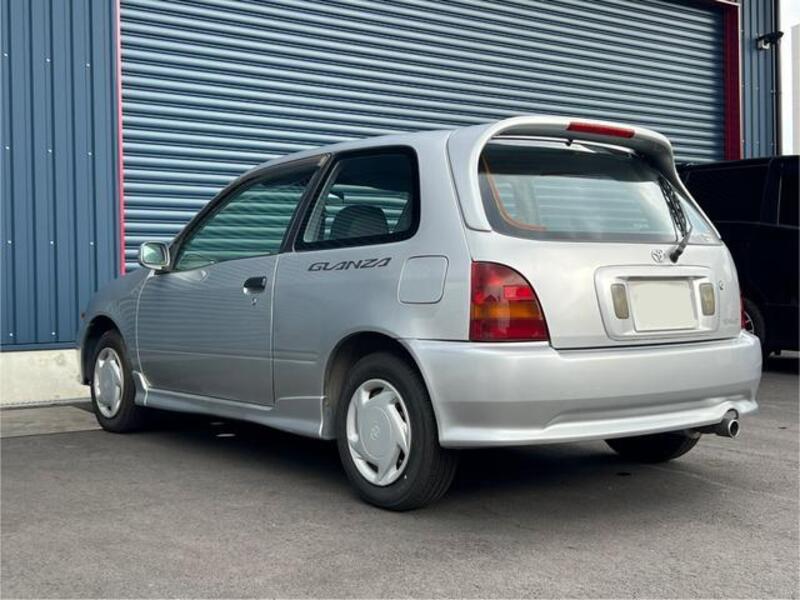 STARLET