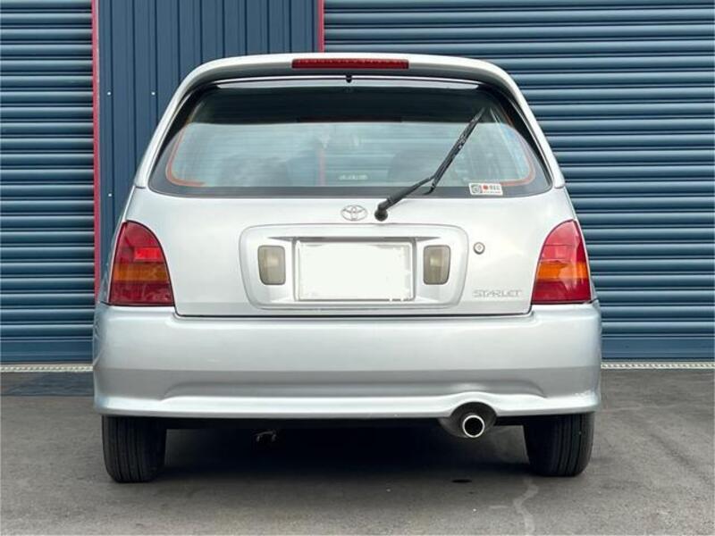 STARLET