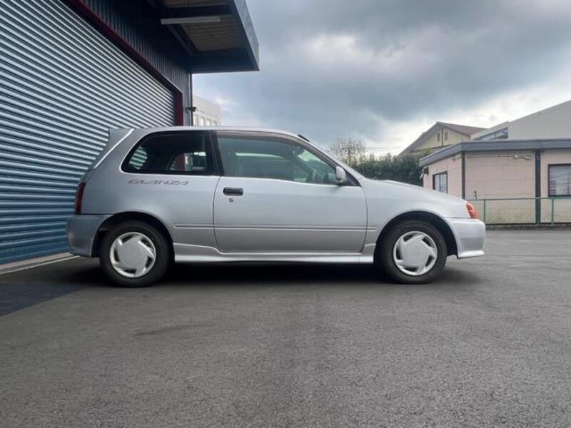 STARLET