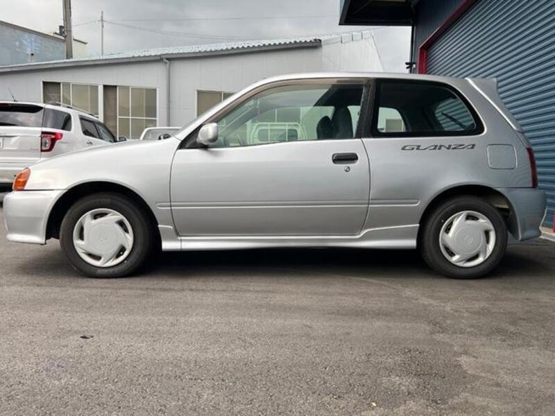 STARLET