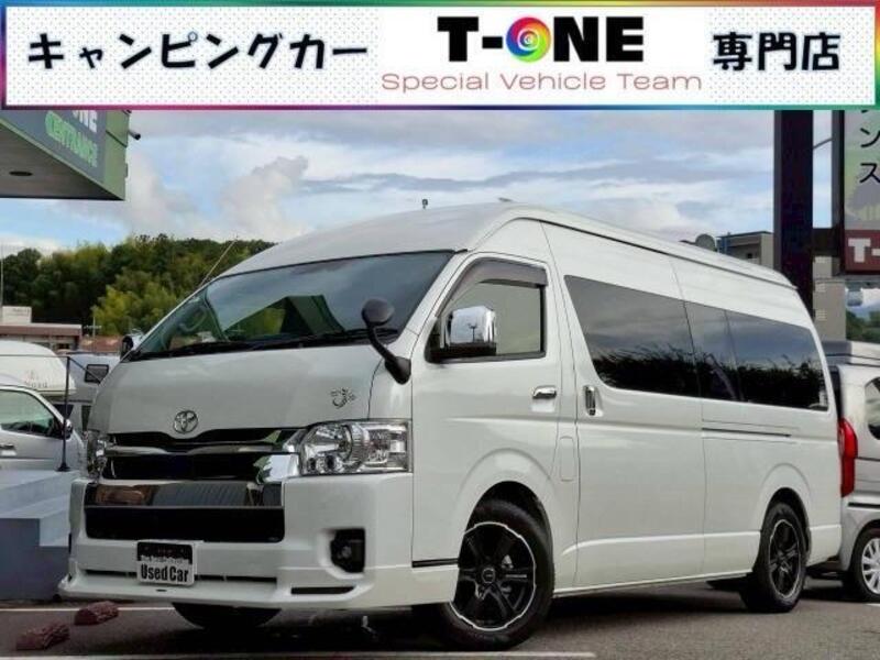 HIACE VAN-0