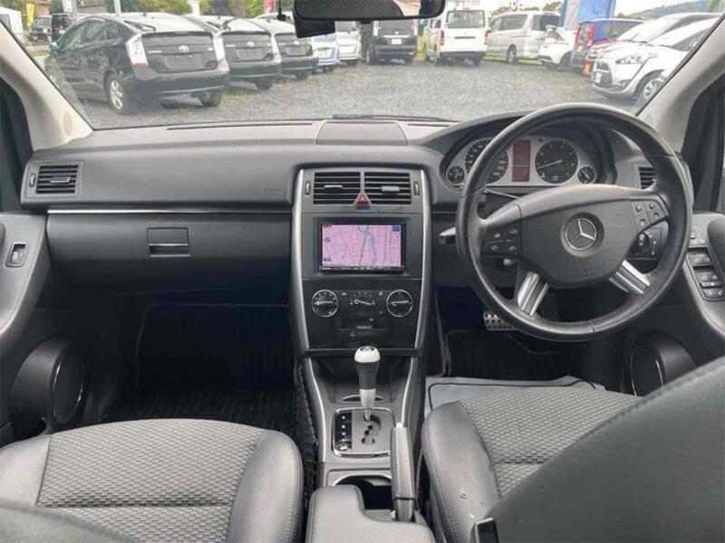 B-CLASS