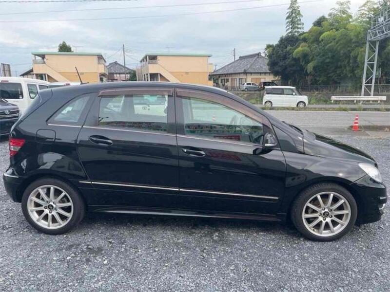 B-CLASS