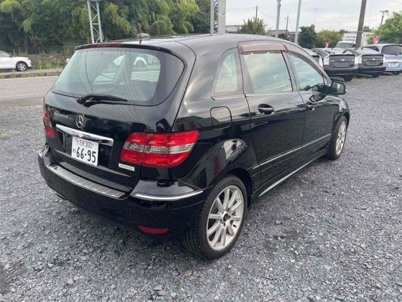 B-CLASS