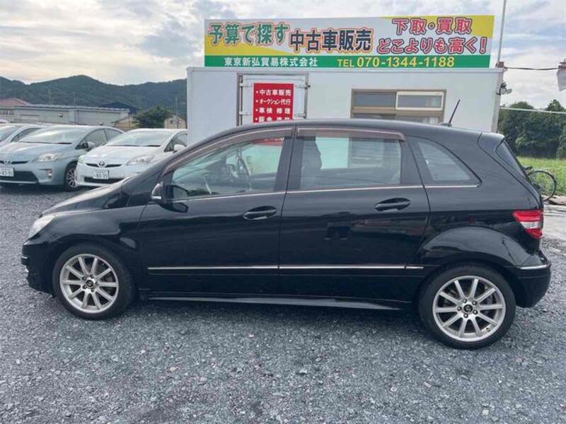 B-CLASS