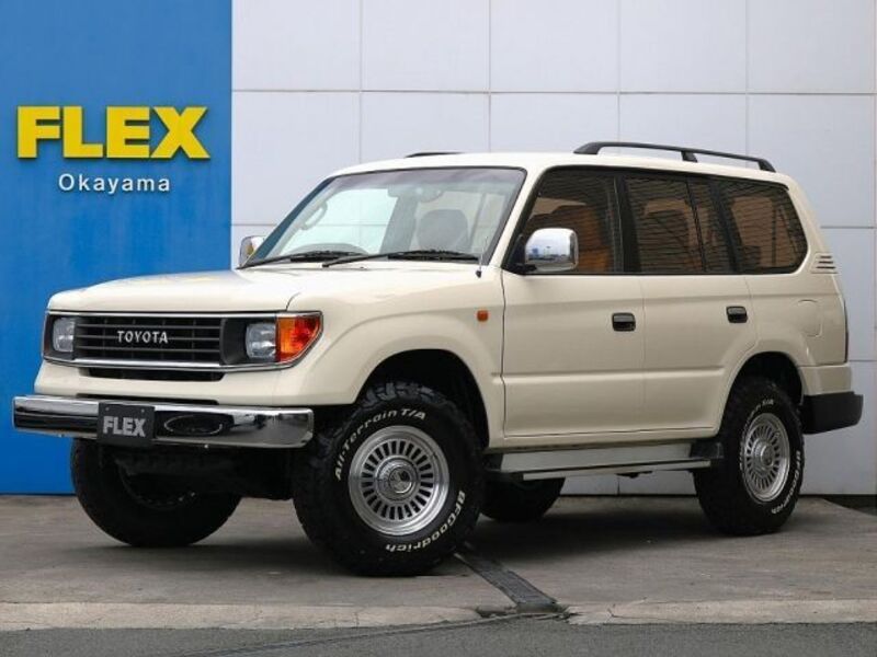 LAND CRUISER PRADO-0