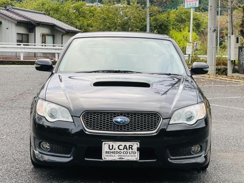 LEGACY B4