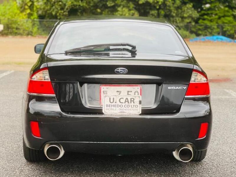 LEGACY B4