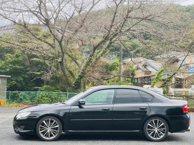 LEGACY B4