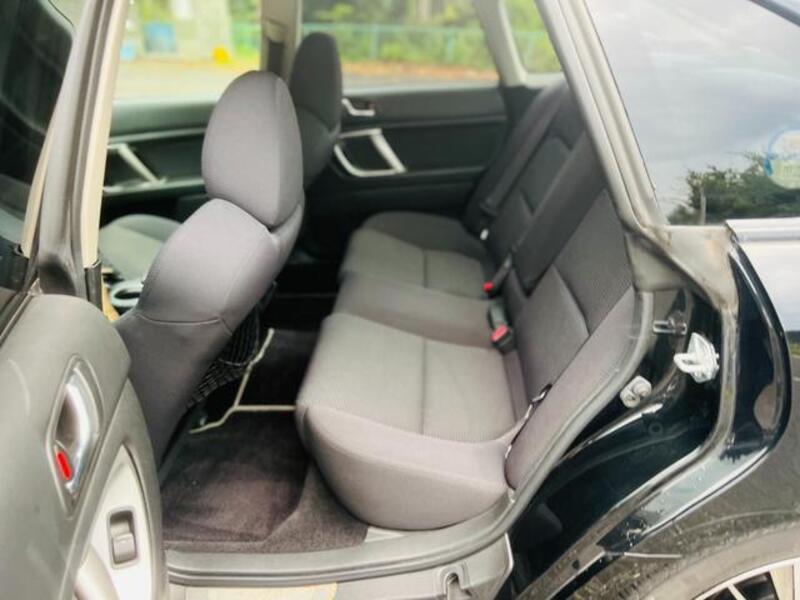 LEGACY B4