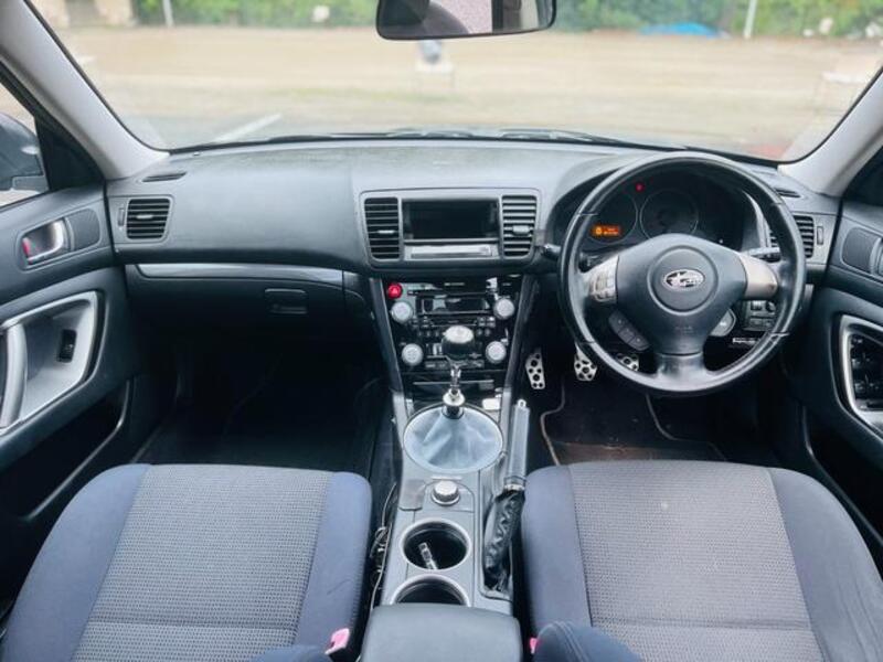 LEGACY B4