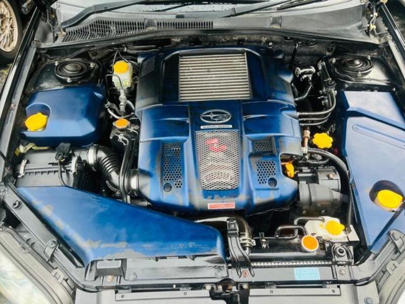 LEGACY B4