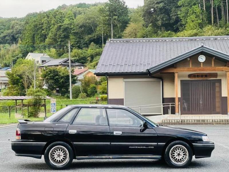 LEGACY