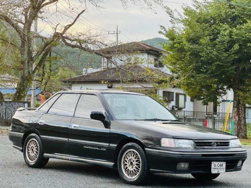 LEGACY