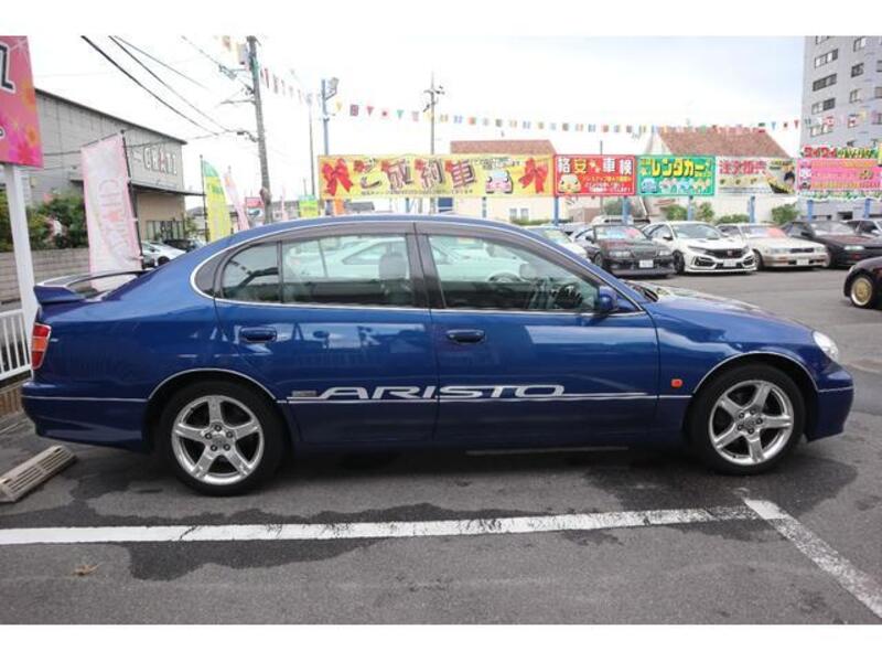 ARISTO