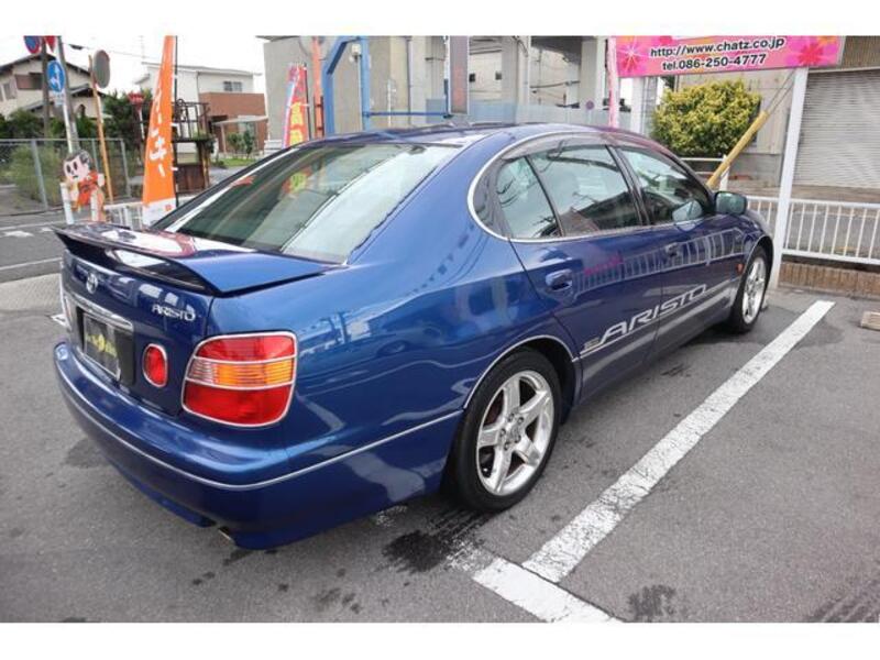 ARISTO