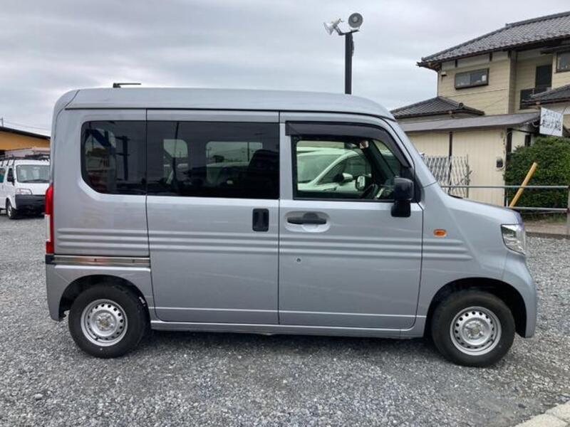 N-VAN