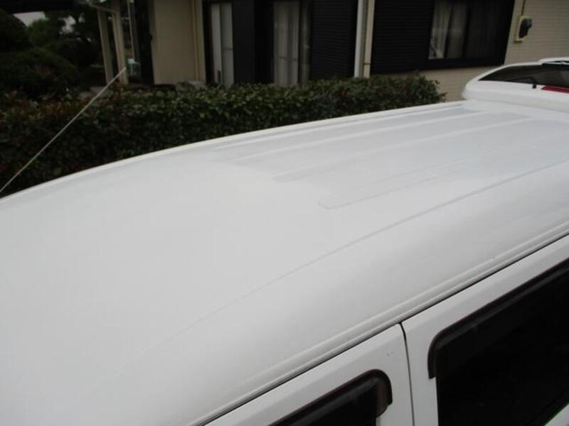 CLIPPER VAN