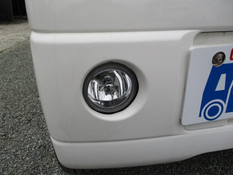 CLIPPER VAN