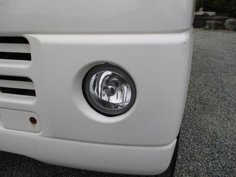 CLIPPER VAN
