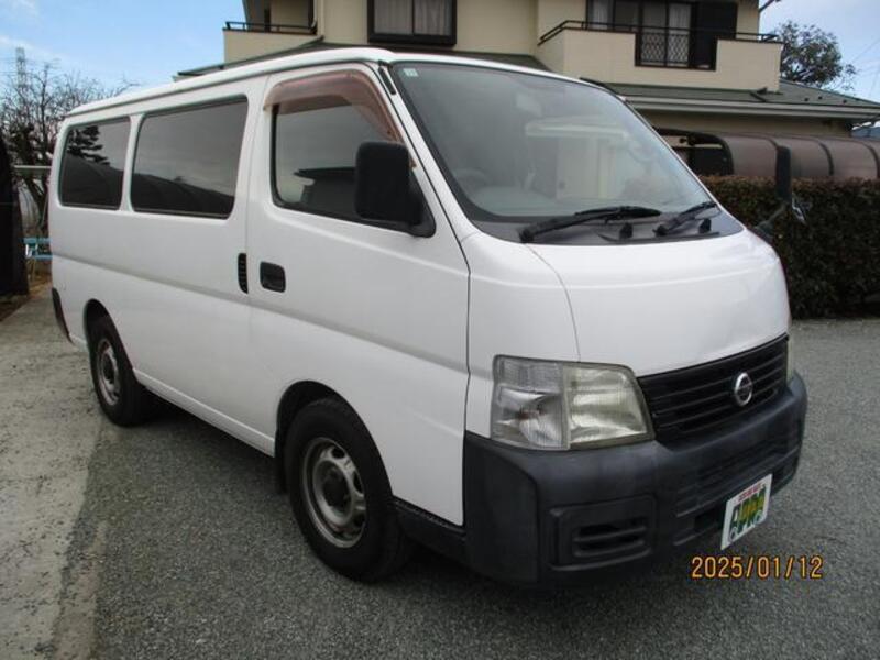 CARAVAN