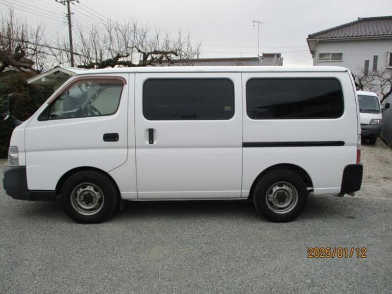 CARAVAN