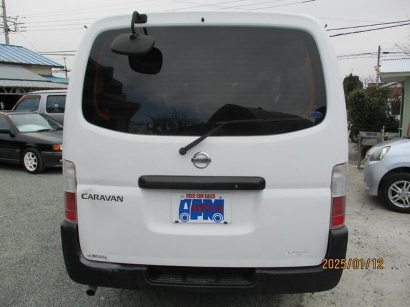 CARAVAN
