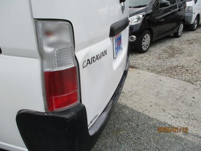 CARAVAN
