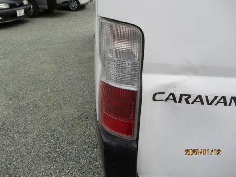 CARAVAN