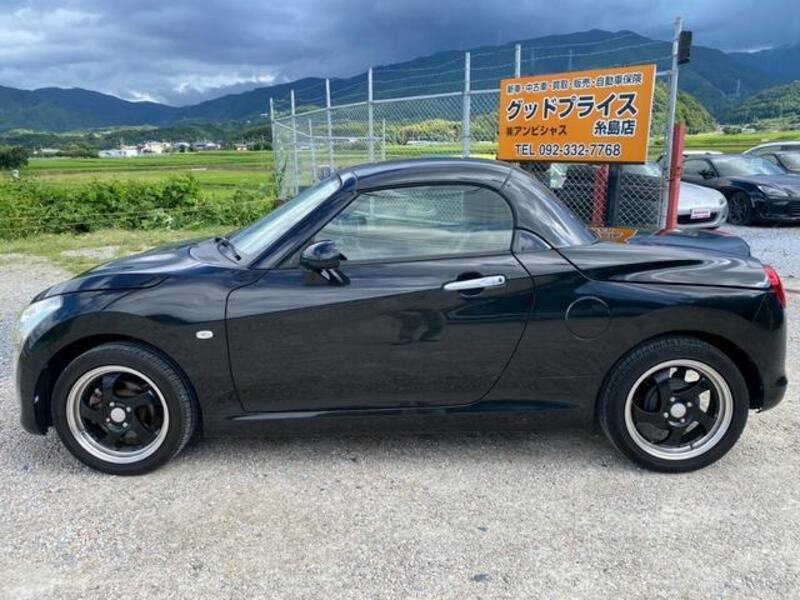 COPEN