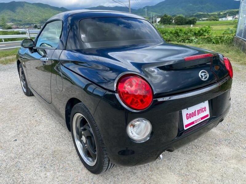 COPEN