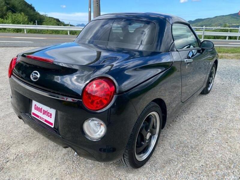 COPEN