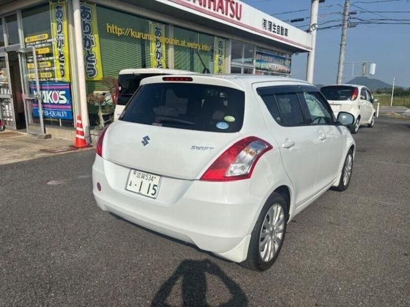 SWIFT