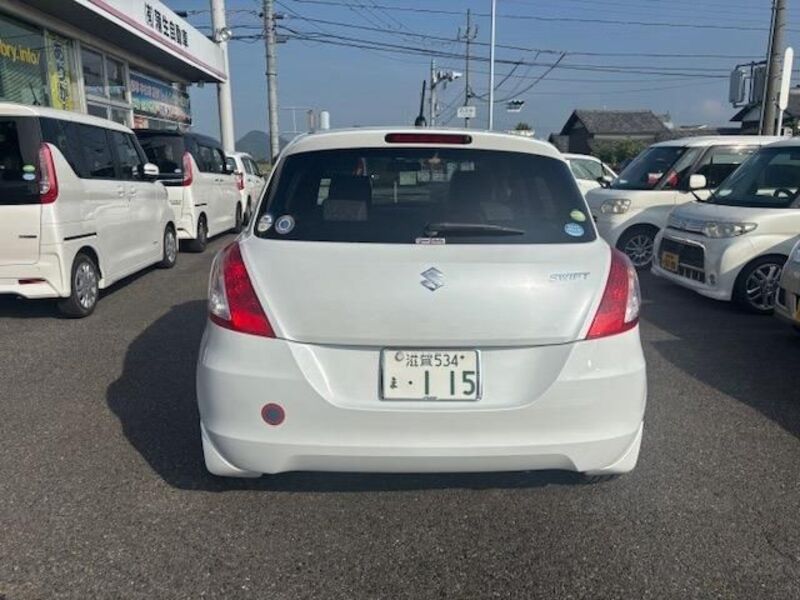 SWIFT