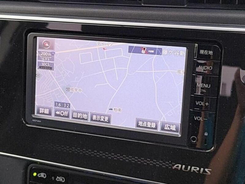 AURIS