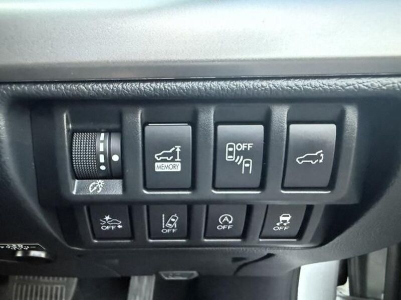 LEGACY OUTBACK