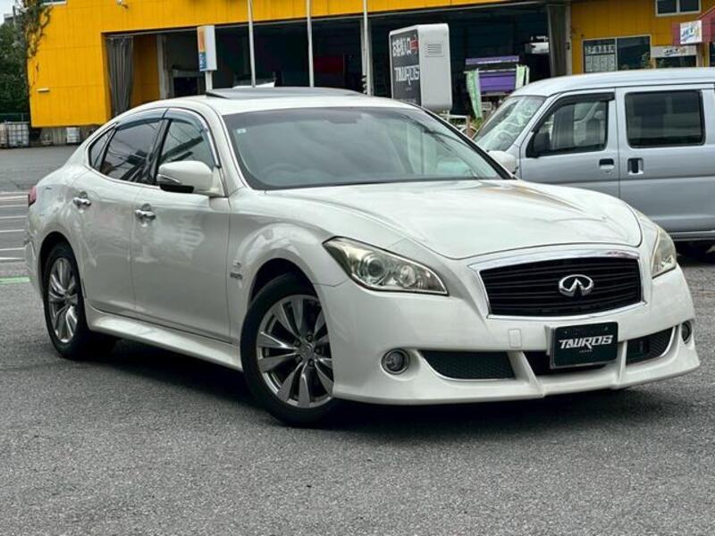 FUGA HYBRID