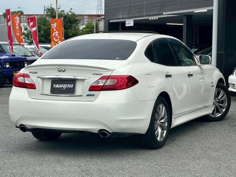 FUGA HYBRID